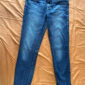 Big Star Skinny Jeans